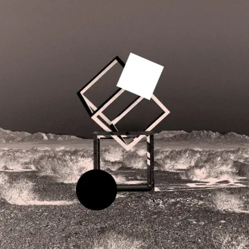 Image of Chloé - Endless Revisions Live (Lumière Noire)