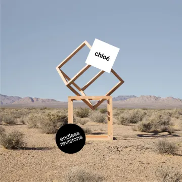 Image of Chloé - Endless Revisions (Lumière Noire)