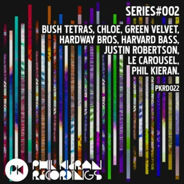 Image of Le Carousel - Forget Me Not (Chloé Remix) (Phil Kieran)