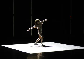 Image of Maud le Pladec feat. Jr Maddripp - Silent Legacy