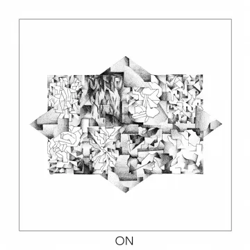 Image of Monkey Safari - Matters (Chloé Remix) (Hommage)