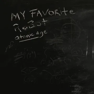 Image of My Favorite Robot feat. Chloé - Missing Time (My Favorite Robot)