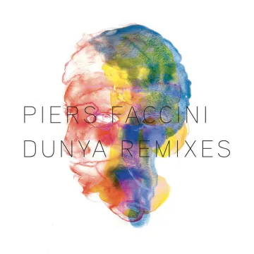 Image of Piers Faccini - Dunya (Chloé Remix) (No Format!)
