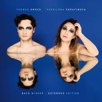 Image of Thomas Enhco & Vassilena Serafimova - Air (Chloé Remix) (Sony Music)