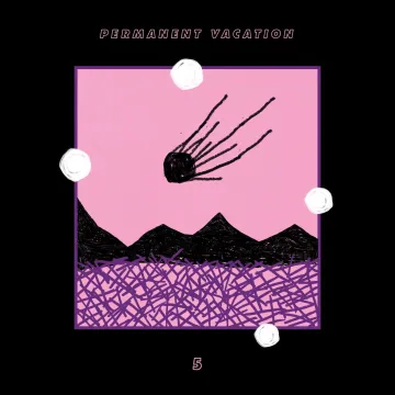 Image of Various Artists - Permanent Vacation 5 (Permanent Vacation)