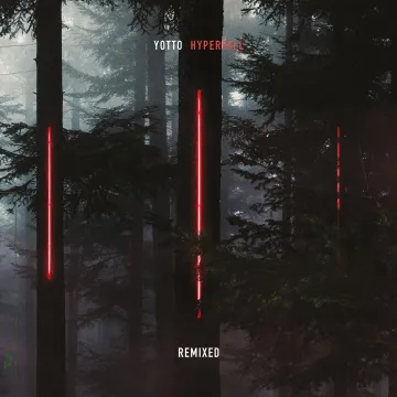 Image of Yotto - Kantsu (Chloé Remix) (Anjuadeep)